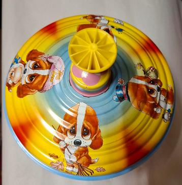 " BROMTOL" beschikbaar voor biedingen