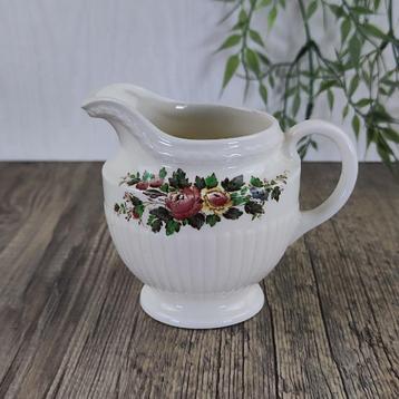 Wedgwood Conway Melk-/Roomkannetje 0,25L beschikbaar voor biedingen