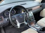 Volvo S80 2.5 T Summum / Automaat / Netjes / Camera / ACTIE, Auto's, Volvo, 1504 kg, Blauw, 2521 cc, Sedan