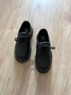 Dr Martens schoenen, Kleding | Dames, Schoenen, Ophalen of Verzenden, Zo goed als nieuw, Zwart