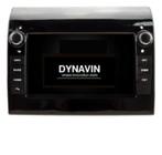 Radio Navigatie fiat ducato camper 2016 android 14 carplay, Auto diversen, Autoradio's, Oberonweg 262 3208pg, Nieuw, Ophalen of Verzenden