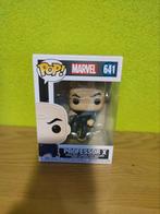 Funko pop! Professor X #641, Ophalen of Verzenden, Zo goed als nieuw
