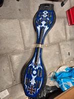 Waveboard - Gebruikt, Sport en Fitness, Skateboarden, Ophalen, Gebruikt, Waveboard