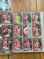 Panini FIFA 365 2018-19 Voetbal Kaarten, Ophalen of Verzenden, Zo goed als nieuw, Meerdere plaatjes