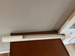 Vintage TL balk wit. Vintage tube lamp, Ophalen of Verzenden, Zo goed als nieuw, Minder dan 50 cm