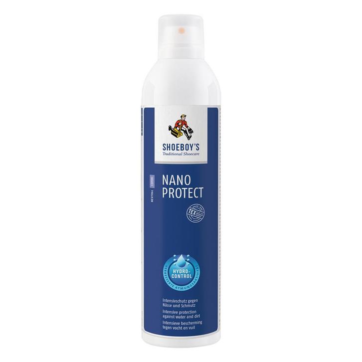 Shoeboys Nano Protect Spray - Bescherming voor Schoenen, Kleding | Heren, Schoenen, Nieuw, Sneakers of Gympen, Verzenden