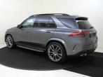 Mercedes-Benz GLE-klasse 350 de 4MATIC AMG Line /Panoramadak, Auto's, Mercedes-Benz, Euro 6, 4 cilinders, GLE, Bedrijf