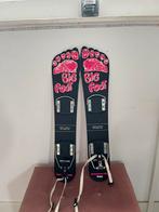 Bigfoot skien, Overige merken, Minder dan 100 cm, Ophalen of Verzenden, Ski's