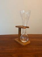 Belgische bierglazen, inclusief Kwak glas, Ophalen, Zo goed als nieuw, Glas of Glazen, Overige merken