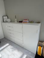 Ikea platsa kastjes, Huis en Inrichting, Ophalen, 100 tot 150 cm, 50 tot 100 cm, Zo goed als nieuw