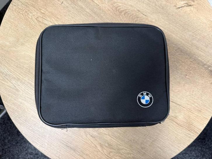 OEM BMW Mobiliy Banden Set Originele Pechset mobiliteitsset!, Auto diversen, Overige Auto diversen, Ophalen of Verzenden
