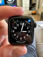 Apple watch 6, Apple Watch ⌚️, Zwart, IOS, Ophalen of Verzenden