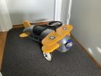 Loopvliegtuig - Zo goed als nieuw!, Kinderen en Baby's, Speelgoed | Buiten | Voertuigen en Loopfietsen, Ophalen, Zo goed als nieuw