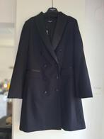 NIEUW met kaartjes! blazerdress jurk Marciano Guess it 48/42, Zwart, Nieuw, Ophalen of Verzenden, Marciano Guess