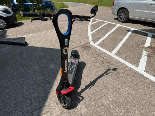 Elektrische step e-step Veeley V5 met kenteken,straatlegaal!, Fietsen en Brommers, Steps, Zo goed als nieuw, Elektrische step (E-scooter)