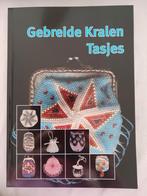 Gebreide kralen tasjes, Ophalen of Verzenden, Zo goed als nieuw