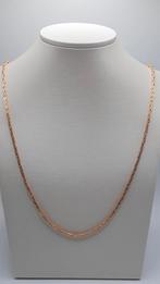 gouden Koningsketting 14kt, Sieraden, Tassen en Uiterlijk, Kettingen, Www.bredajuwelier.nl, Nieuw, Ophalen of Verzenden, Www.bredajuwelier.nl