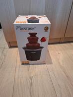 Chocolade fontijn, Ophalen of Verzenden, Zo goed als nieuw