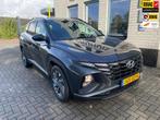 Hyundai TUCSON 1.6 T-GDI MHEV i-Motion / Automaat / Camera /, Stof, Gebruikt, 4 cilinders, 150 pk
