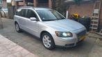 Volvo V50 2.5 T5 Geartronic 2004 Grijs opknapper, 74 €/maand, 700 kg, 2521 cc, 11 km/l