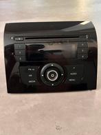 Autoradio Jumper / Ducato / Boxer, Ophalen of Verzenden, Gebruikt
