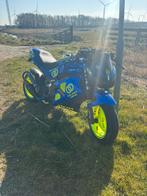 Gilera dna MHR 7t 20pk (waardepeiling)!!, Fietsen en Brommers, Brommers | Overige merken, Ophalen of Verzenden, Zo goed als nieuw