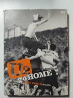 U2 Go Home - Live From Slane Castle DVD Bieden mag, Cd's en Dvd's, Alle leeftijden, Ophalen of Verzenden, Gebruikt, Muziek en Concerten
