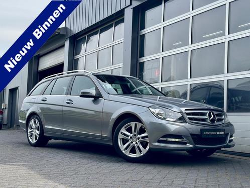 Mercedes-Benz C-Klasse Estate 180 Automaat | Climate Contr |, Auto's, Mercedes-Benz, Te koop, C-Klasse, ABS, Airbags, Airconditioning