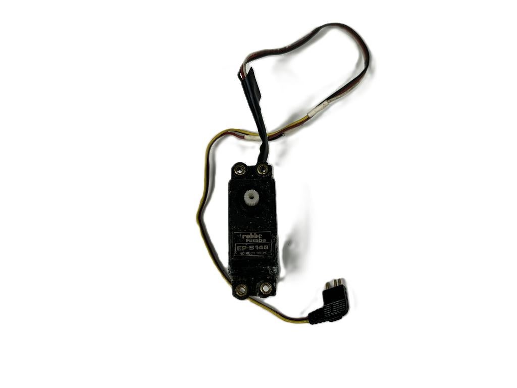 Robbe Futaba FP-S148 servo rc