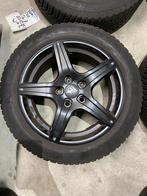 Mini 16” winterbanden, Velg(en), 16 inch, Gebruikt, Personenwagen