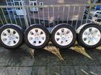 17 inch BMW winterbanden E38 E65, Auto-onderdelen, Banden en Velgen, Ophalen, 245 mm, Nieuw, 17 inch