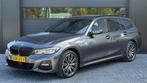 BMW 3-serie Touring 330e High Executive | M-Sport | Pano, 1998 cc, Achterwielaandrijving, Gebruikt, Euro 6