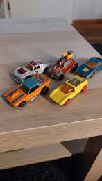 Matchbox vintage cars, Ophalen of Verzenden, Zo goed als nieuw, Auto