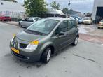 Renault Modus 1.4-16V Expression Luxe! Airco! Trekhaak!, Voorwielaandrijving, Gebruikt, 4 cilinders, Bedrijf