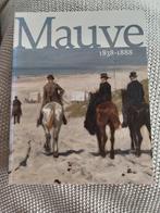 Renske Cohen Tervaert - Anton Mauve 1838-1888, Ophalen of Verzenden, Zo goed als nieuw, Renske Cohen Tervaert