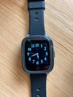 SOS Delixe Horloge Waterdicht, Zwart, Ophalen of Verzenden, Waterdicht, Android