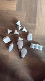 Hombli Wifi smart/slimme lampen, Led-lamp, Minder dan 30 watt, Zo goed als nieuw, E27 (groot)