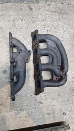 Uitlaatspruitstuk 20vt k03 en k04, Ophalen of Verzenden