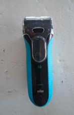 Braun scheerapparaat S3, Verzenden, Zo goed als nieuw, Scheren en Epileren