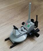 Lego 6801-1 Moon Buggy - Space - 1981 excl. figuur, Ophalen of Verzenden, Gebruikt, Complete set, Lego