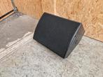 L-acoustics MTD112 speaker/monitor, zonder woofer, Ophalen of Verzenden, Zo goed als nieuw