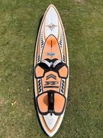 JP freestyle - Wave 77 liter Werner Gingler design, Watersport en Boten, Windsurfen, Ophalen, Minder dan 250 cm, Plank, 5 tot 7 m²