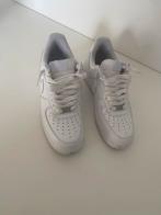 Nike Air Force 1 Wit - Maat 41, Kleding | Heren, Schoenen, Wit, Nike, Ophalen of Verzenden, Sneakers of Gympen