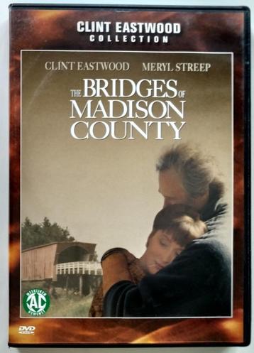 The Bridges of Madison County (1995) beschikbaar voor biedingen