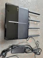 Router TP link Archer C3150, Computers en Software, Routers en Modems, Ophalen, Zo goed als nieuw