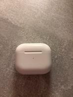 Apple AirPods 3 (defect) - Linker oortje werkt!, Ophalen, Gebruikt, Overige merken, Draadloos