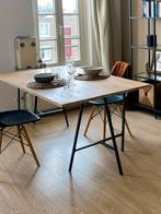 Bureau of werkblad, Huis en Inrichting, Bureaus, Ophalen, Zo goed als nieuw, Bureau