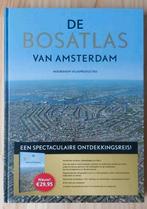 Bosatlas van Amsterdam, Bosatlas, 2000 tot heden, Nieuw, Ophalen of Verzenden