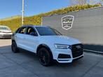 Voorkop Audi Q3 (8UB/8UG) (2014-11/2018-10) 8U0807109C, Auto-onderdelen, Carrosserie en Plaatwerk, Gebruikt, Auto-Union-Straße  1, Ingolstadt 85057, , Duitsland