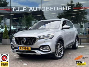 MG EHS 1.5 TGDI Luxury Clima Cruise Pano Standkachel NAP beschikbaar voor biedingen